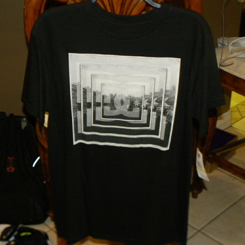 DC Shirt
